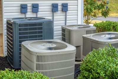 Central Hvac Installation in Monmouth County, NJ