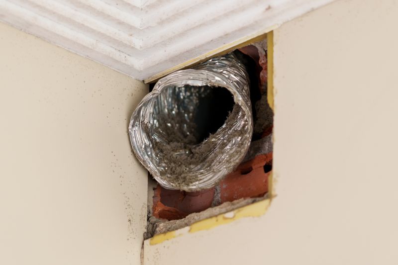 Signs Ducts Need Cleaning