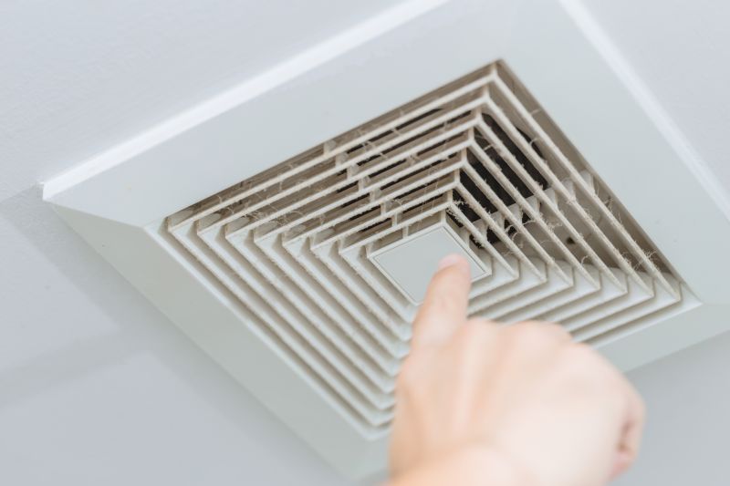 Exhaust Fan Repair in Alpharetta, GA