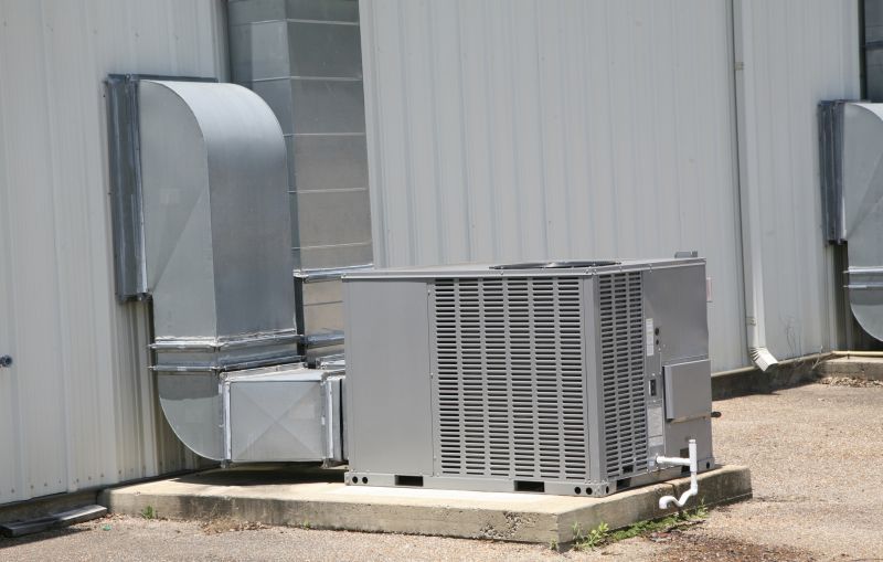 Heating And Cooling Service in Monmouth County, NJ