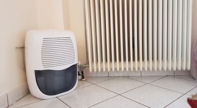 Room Humidifier Installation in Sarasota, FL