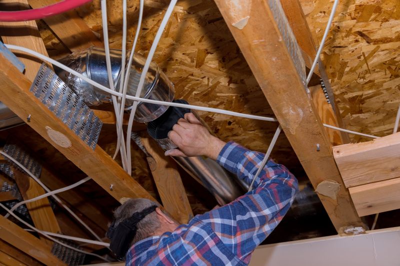 Plumbing and HVAC Service Providers