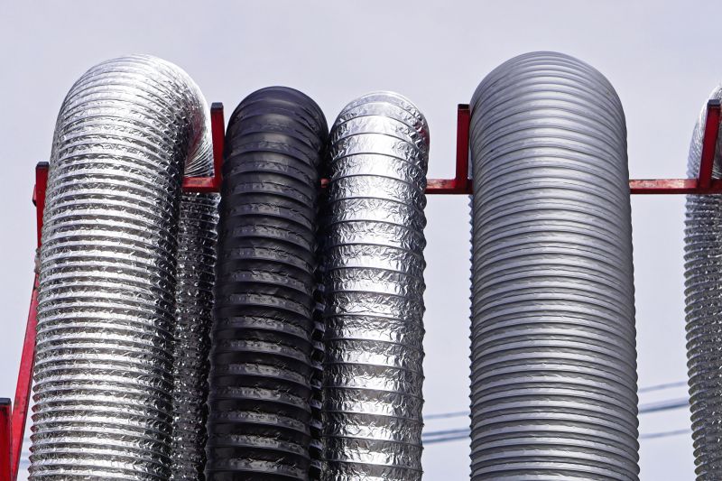 Flexible Duct Installation Service