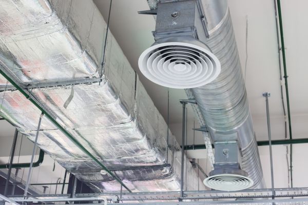 Duct Installation