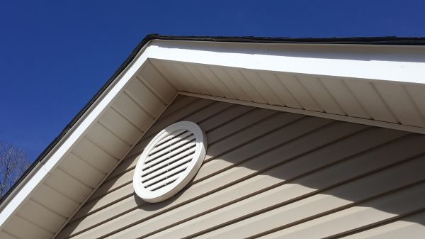 Gable Vent Repair - Gable Vent Repair Henderson, Nevada