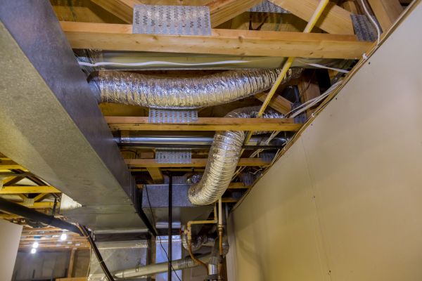 Ductwork Installation - Ductwork Installation Henderson, Nevada